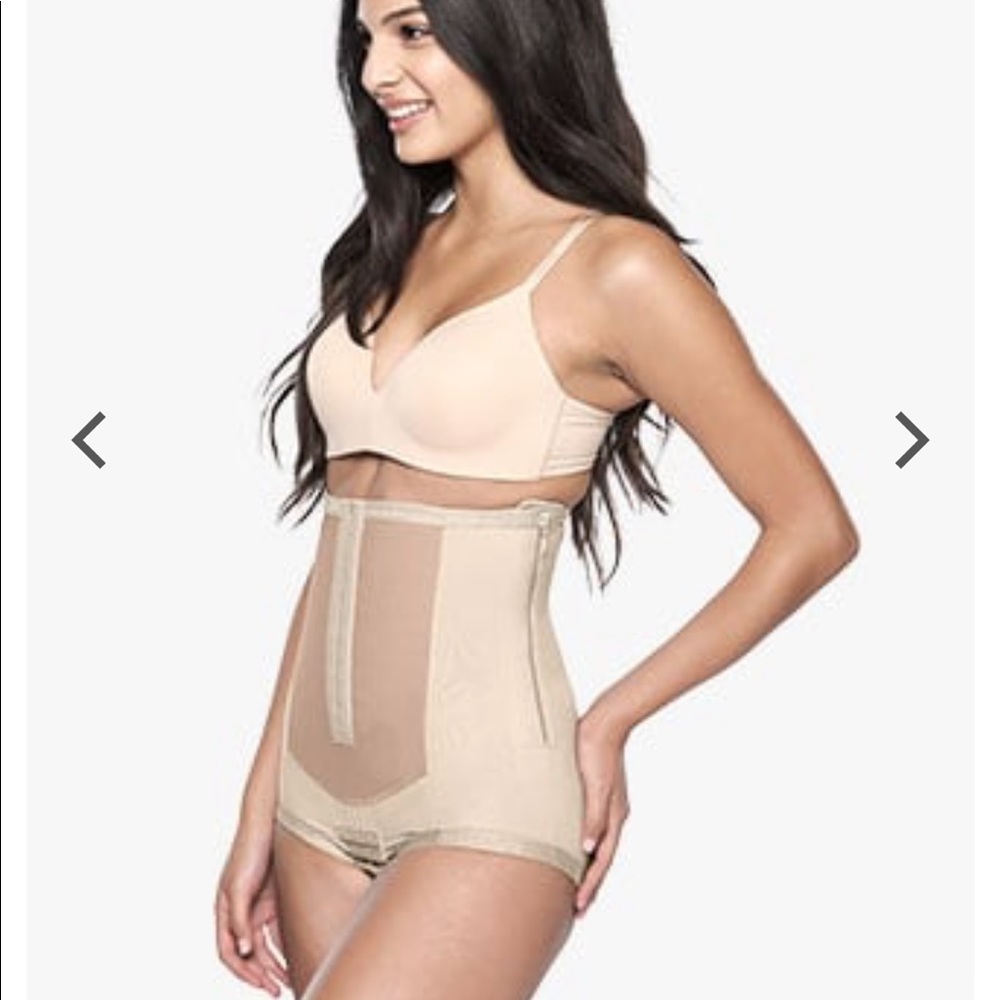 2 Bellefit Postpartum Girdles